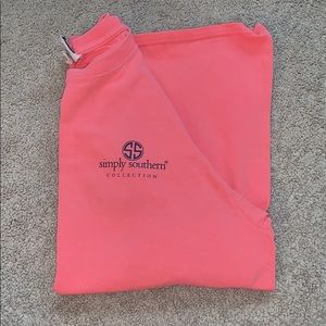Simply southern t-shirt